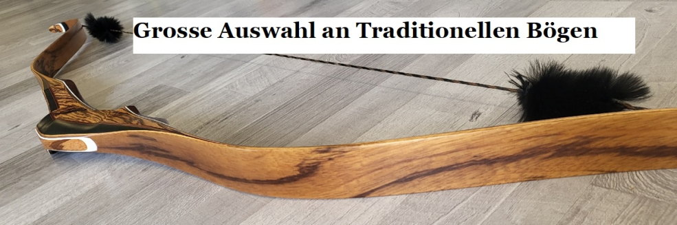 Traditionelle B�gen